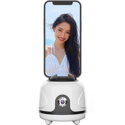 Ulanzi Smart Auto Tracking Phone Mount