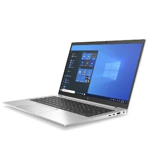 HP EliteBook 850 G7 Core i5 10th Gen 8GB RAM 256GB SSD Touchscreen