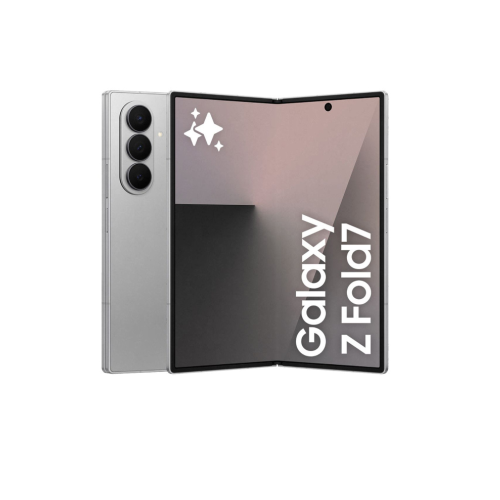 Samsung Galaxy Z Fold 7 12GB RAM 256GB ROM
