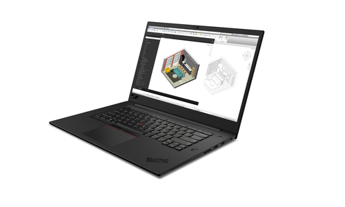 Lenovo ThinkPad P1 16 Core i7 9th Gen 16GB RAM 512GB SSD 4GPU