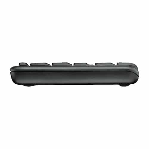 Logitech Mk220 Wireless Keyboard And Mouse Combo