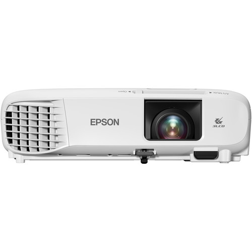 Epson EB-X49 Projector