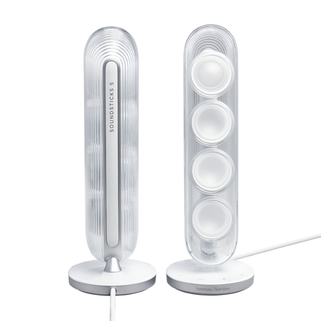 Harman Kardon SoundSticks 5 Wireless Speaker System