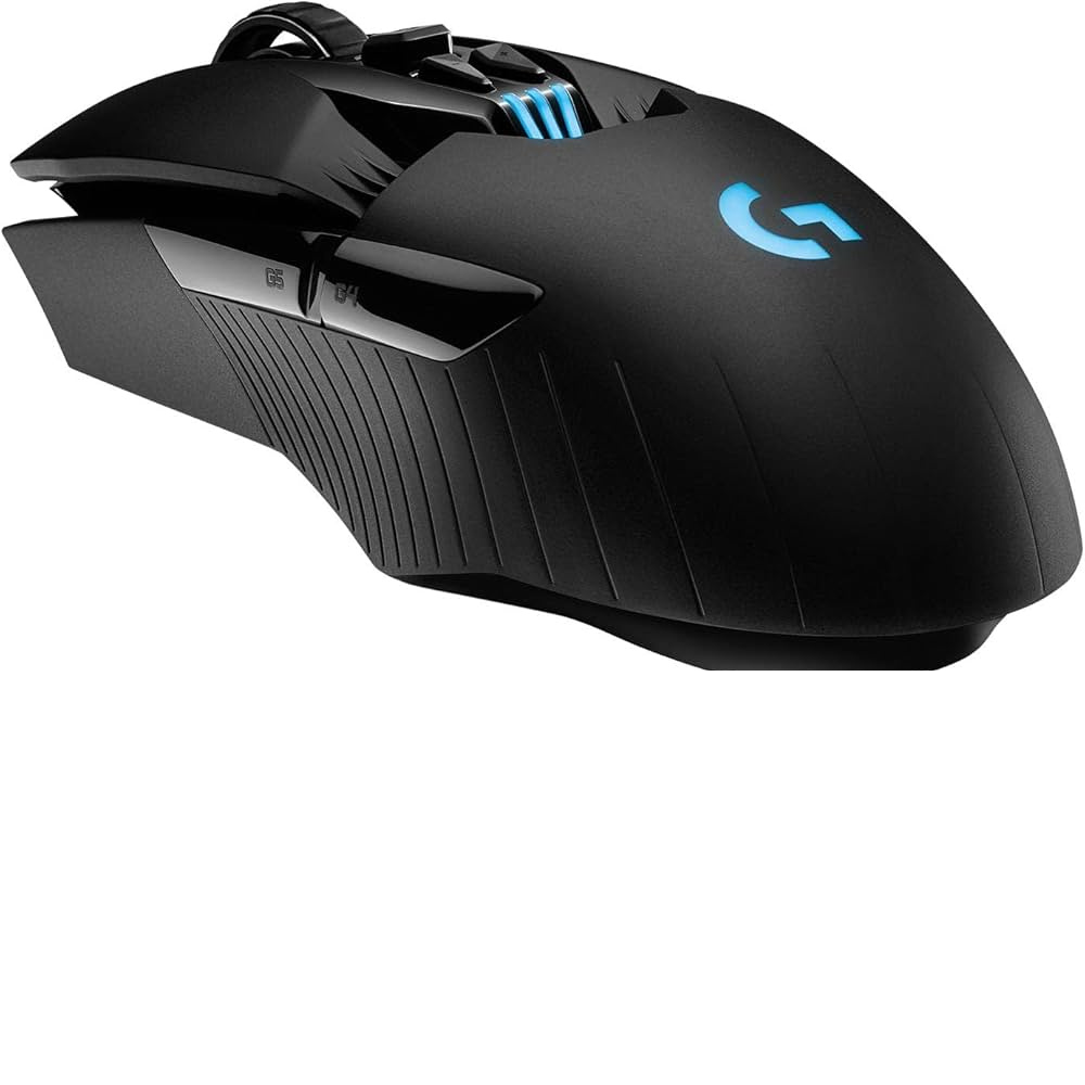 Logitech G G502 Lightspeed Gaming Mouse