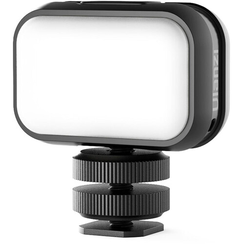 Ulanzi VL30 Super-Mini 5600K Video Light