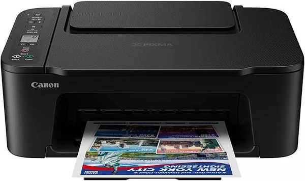 Canon PIXMA TS3640 Printer