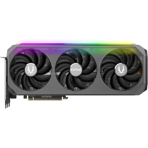 ZOTAC GAMING GeForce RTX 5080 AMP Extreme INFINITY ULTRA 16GB GDDR7 Graphics Card-ZT-B50800BU-10P