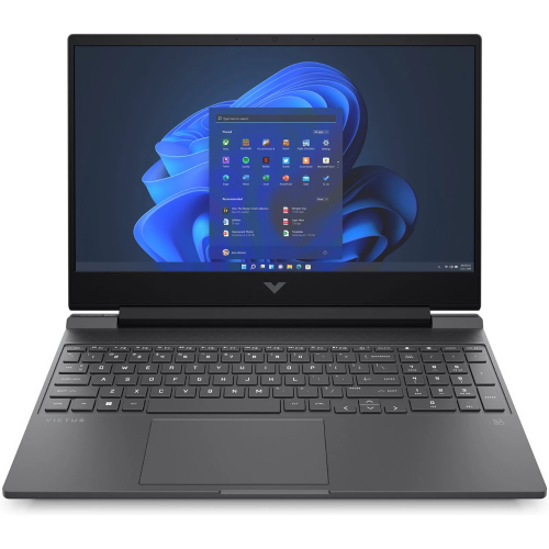 HP Victus 15-fa1082wm Core i5 16GB RAM 512GB SSD RTX 4050-A2BZ7UA