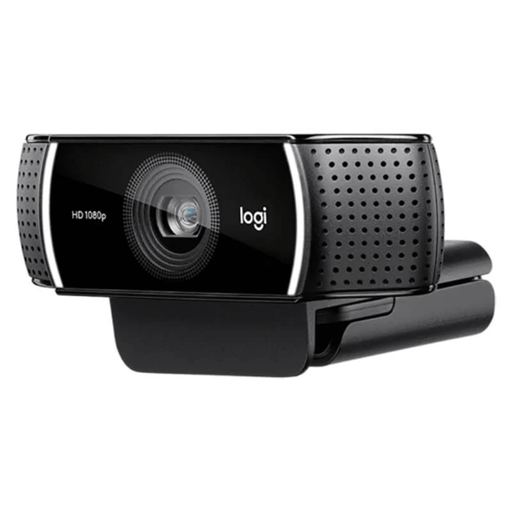 Logitech C922 HD Pro Webcam-960-001088