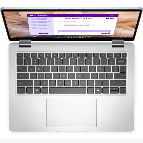Dell Pro Plus 14 Intel Core Ultra 5 236V 16GB RAM 512GB SSD