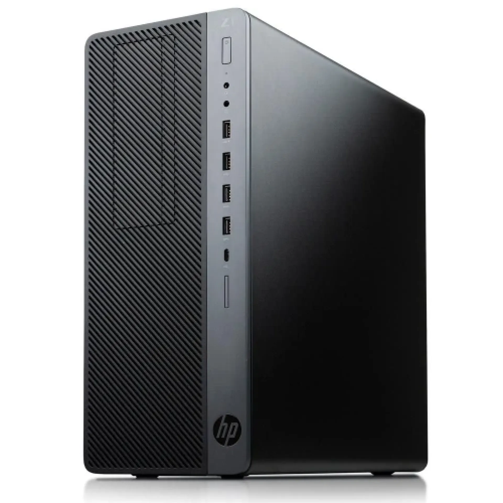 HP Z1 Entry Tower G5 Workstation Core i5 9th Gen 16GB RAM 1TB HDD