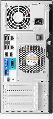 HPE ProLiant ML30 Gen11 E-2414 32GB 2TB Server Tower