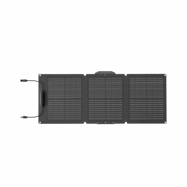 EcoFlow Solar Panel 60W