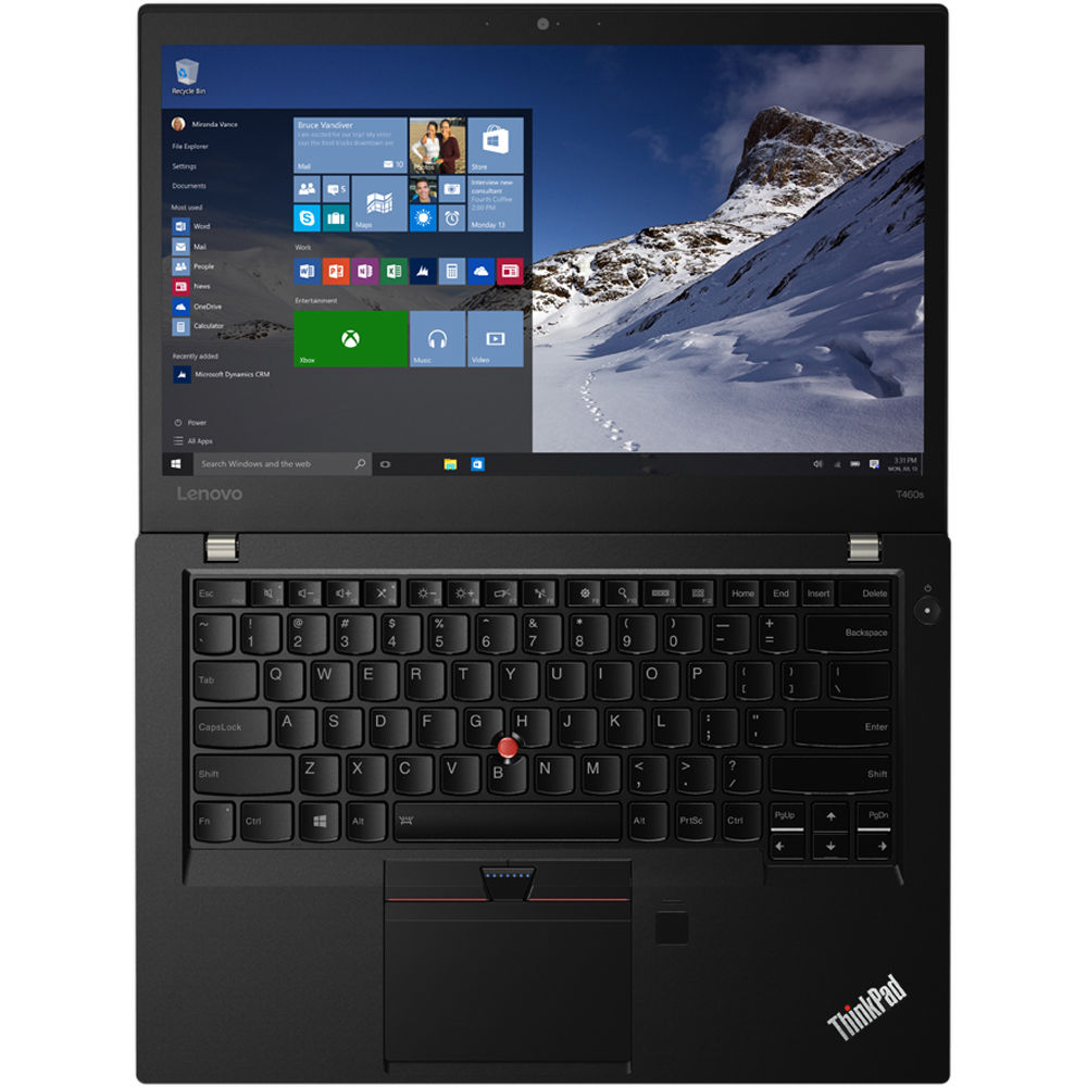 Lenovo ThinkPad X260 i5 6th Gen 8GB 256GB NonTouch