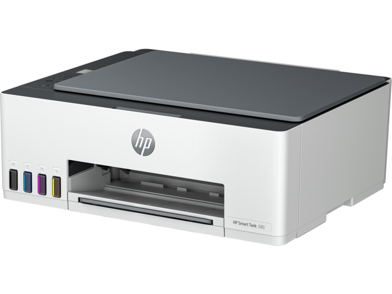 HP Smart Tank 582 All-in-One Printer-4A8D6A