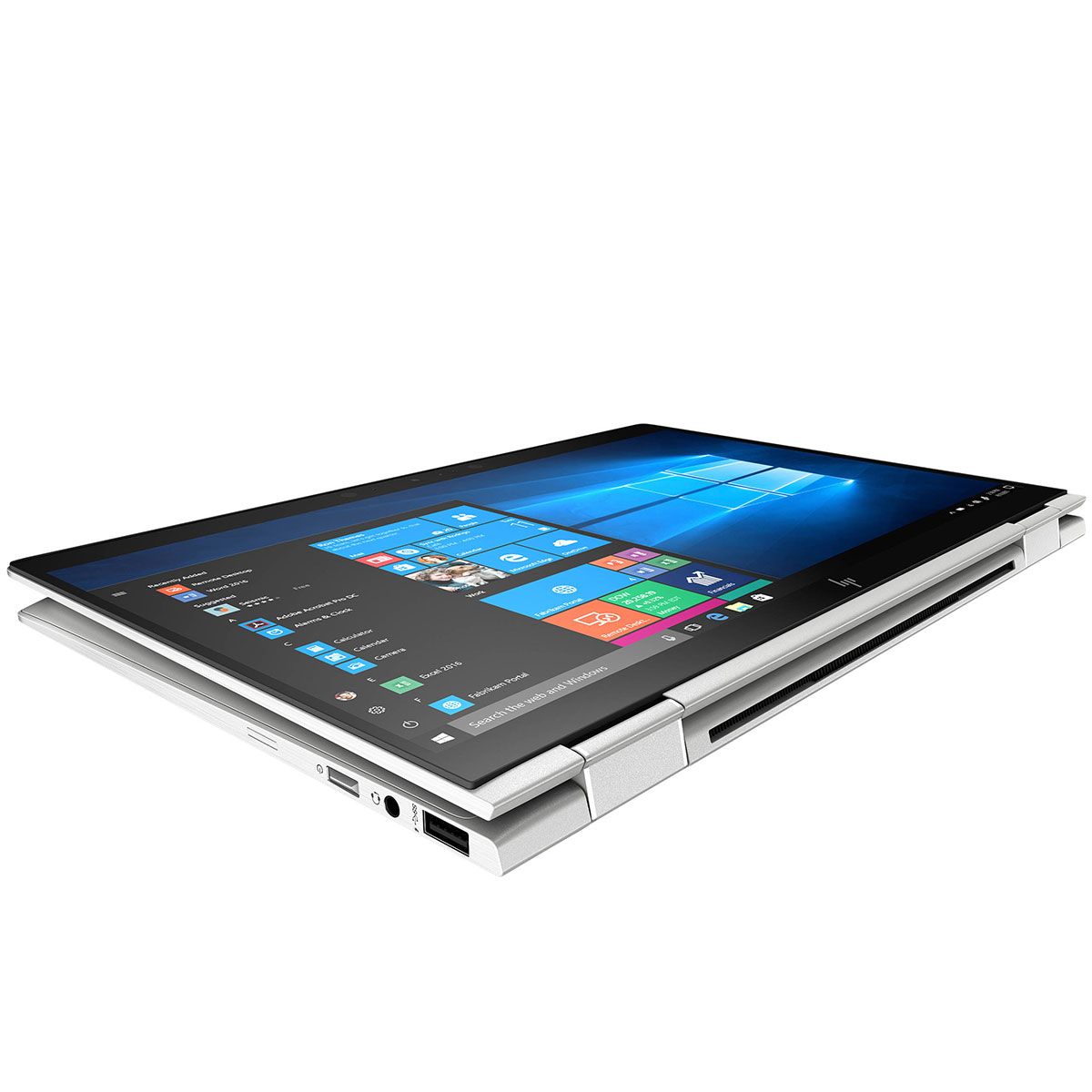 HP EliteBook 1030 G4 Core i7 8th Gen 16GB RAM 512GB SSD x360 Touchscreen