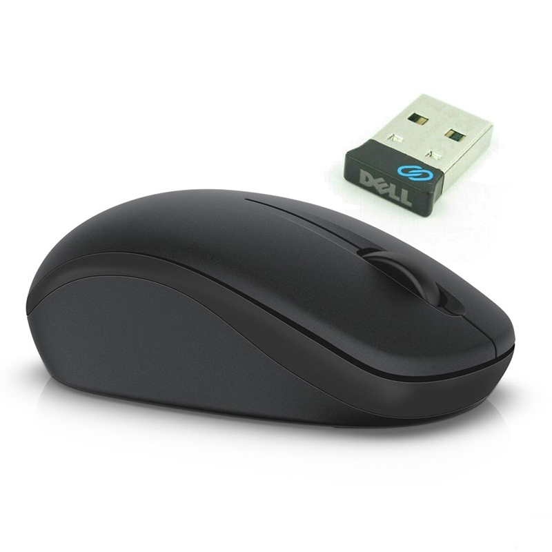 Dell Wireless Mouse - WM126
