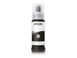 Epson Ink Cartridge 115 Black C13T07C14A