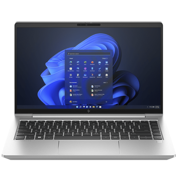 HP EliteBook 640 G10 Core i5 13th Gen 8GB RAM 512GB SSD -818C3EA