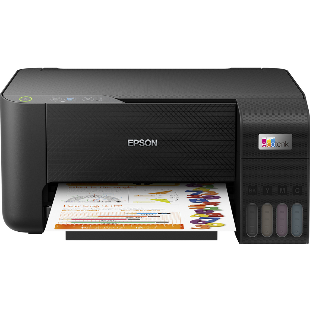 Epson Ecotank L3250 Wi-fi All-in-one Printer