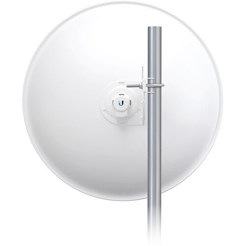 Ubiquiti PowerBeam ac High-Performance airMAX Bridge (PBE-5AC-500)