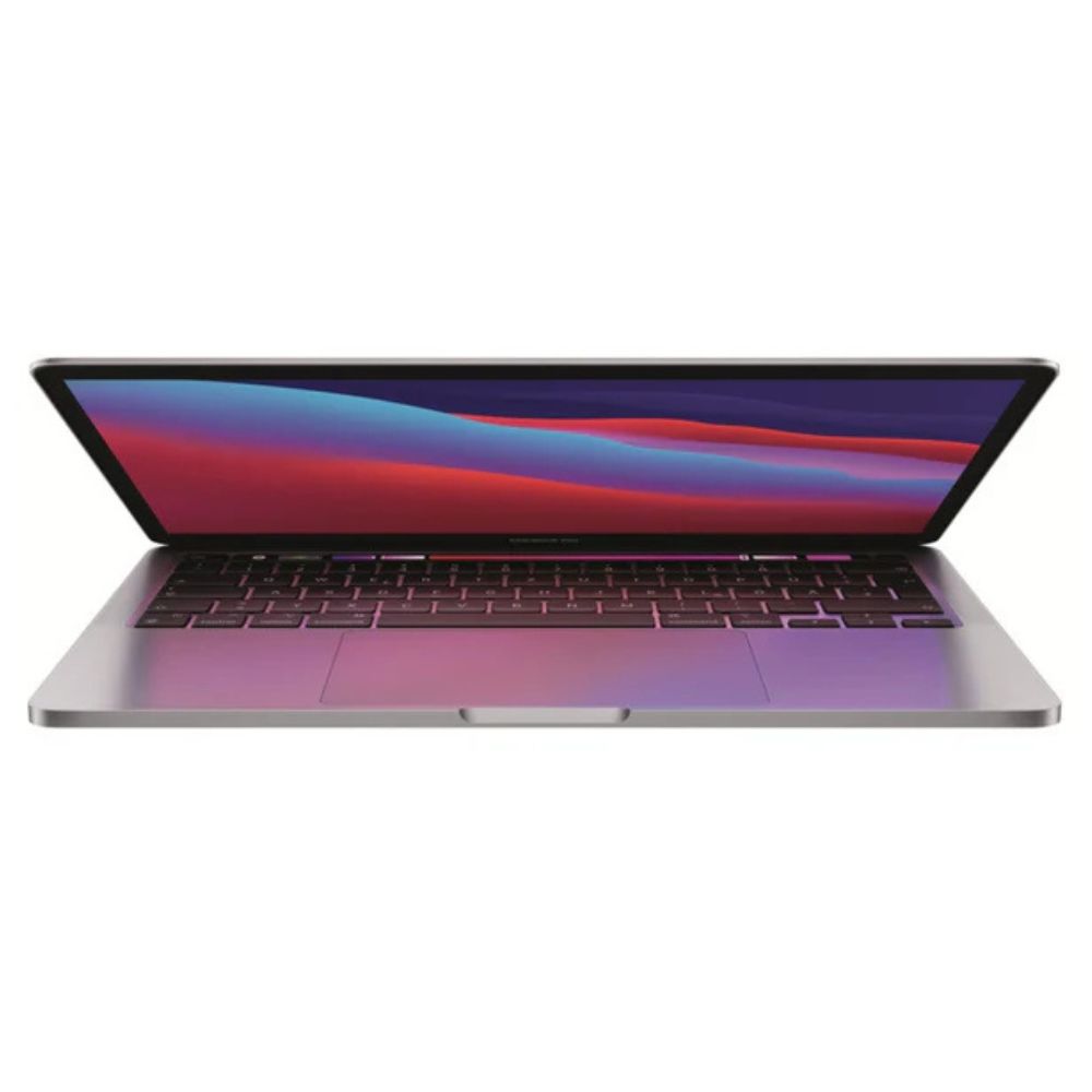 Apple MacBook Pro 13-inch 2016 Core i5 8GB RAM 256GB SSD Touch Bar