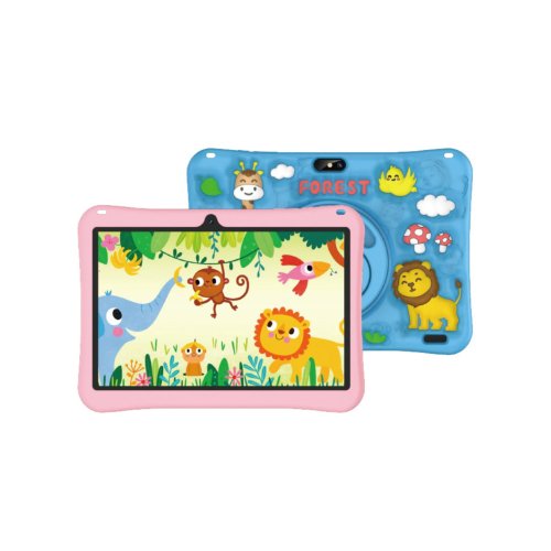Modio M25 10-Inch Tablet 8GB RAM 512GB Storage, Wi-Fi Only