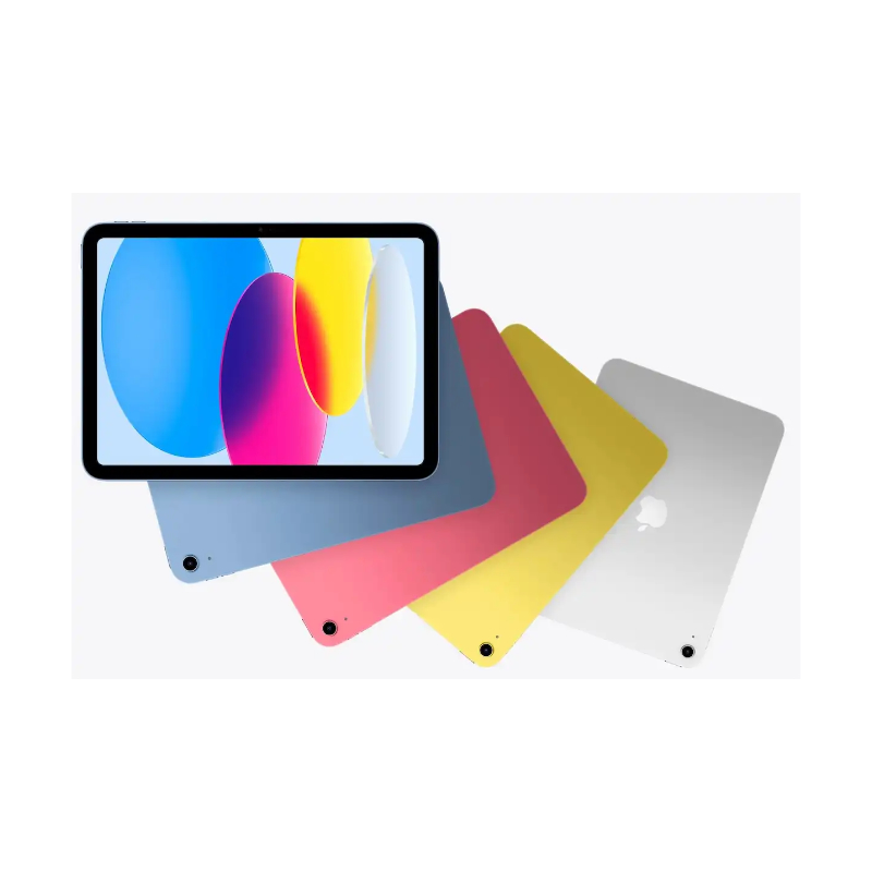 Apple iPad 11th  Gen A16 128GB ROM