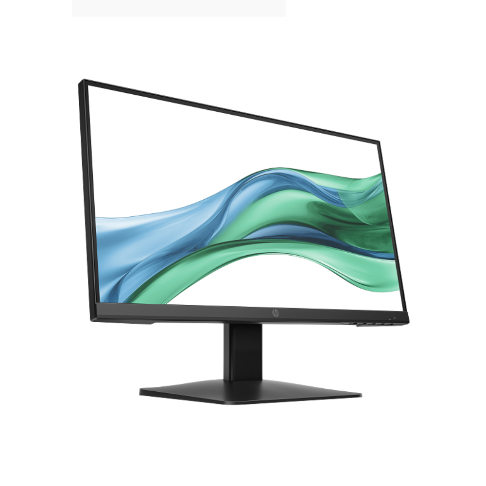 HP S3 Pro 322PE Monitor – 21.5" Full HD (1920 × 1080), HDMI & VGA (AK2F1UT#ABB)