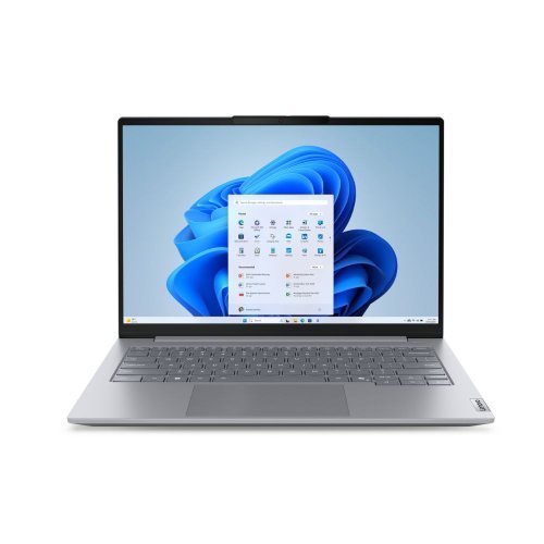 Lenovo ThinkBook 14 G8 IAL Intel Core Ultra 7 255H 16GB RAM 512GB SSD-21SJ000YUE