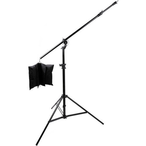 Visico LS-8011 Boom stand(Iron)