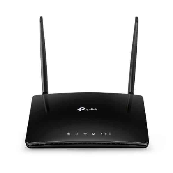 TP LINK TLMR100 Router