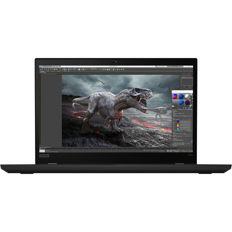 Lenovo thinkpad P53S 16 i7 8th Gen 16GB RAM 512GB SSD 2GB GPU