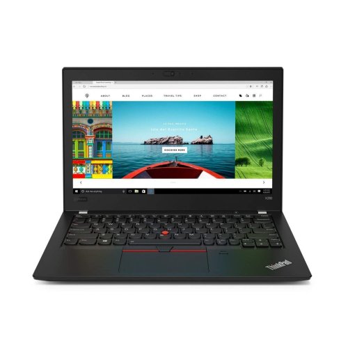 Lenovo ThinkPad X280 i3 8th Gen 8GB 256GB NonTouch