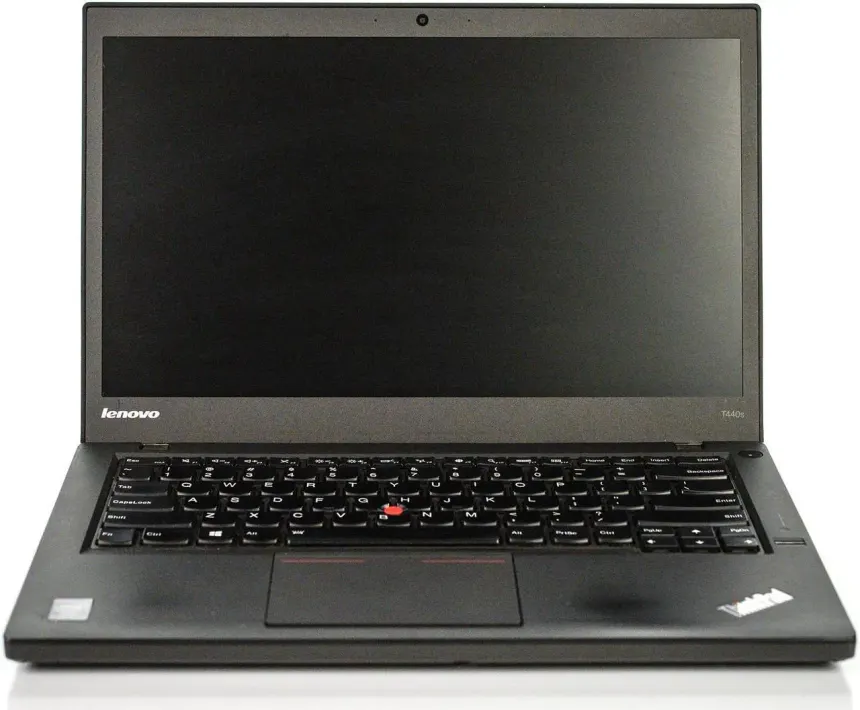 Lenovo ThinkPad T440s 14-Inch i5 4th Gen 8GB RAM 256GB SSD Non-Touch