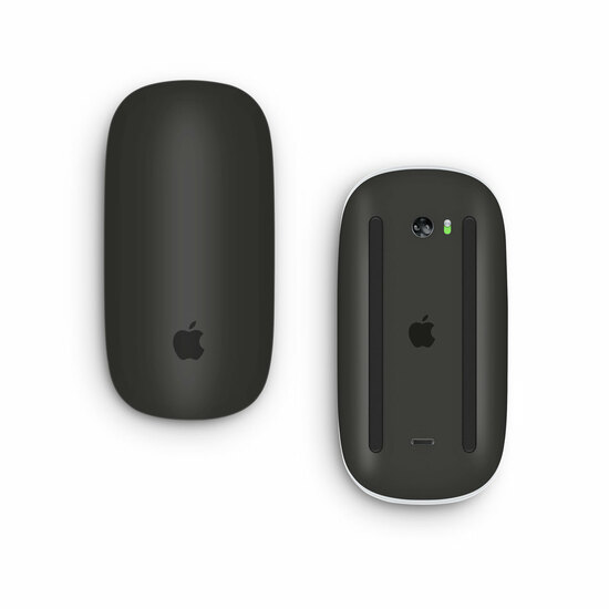Apple Magic Mouse-A3204