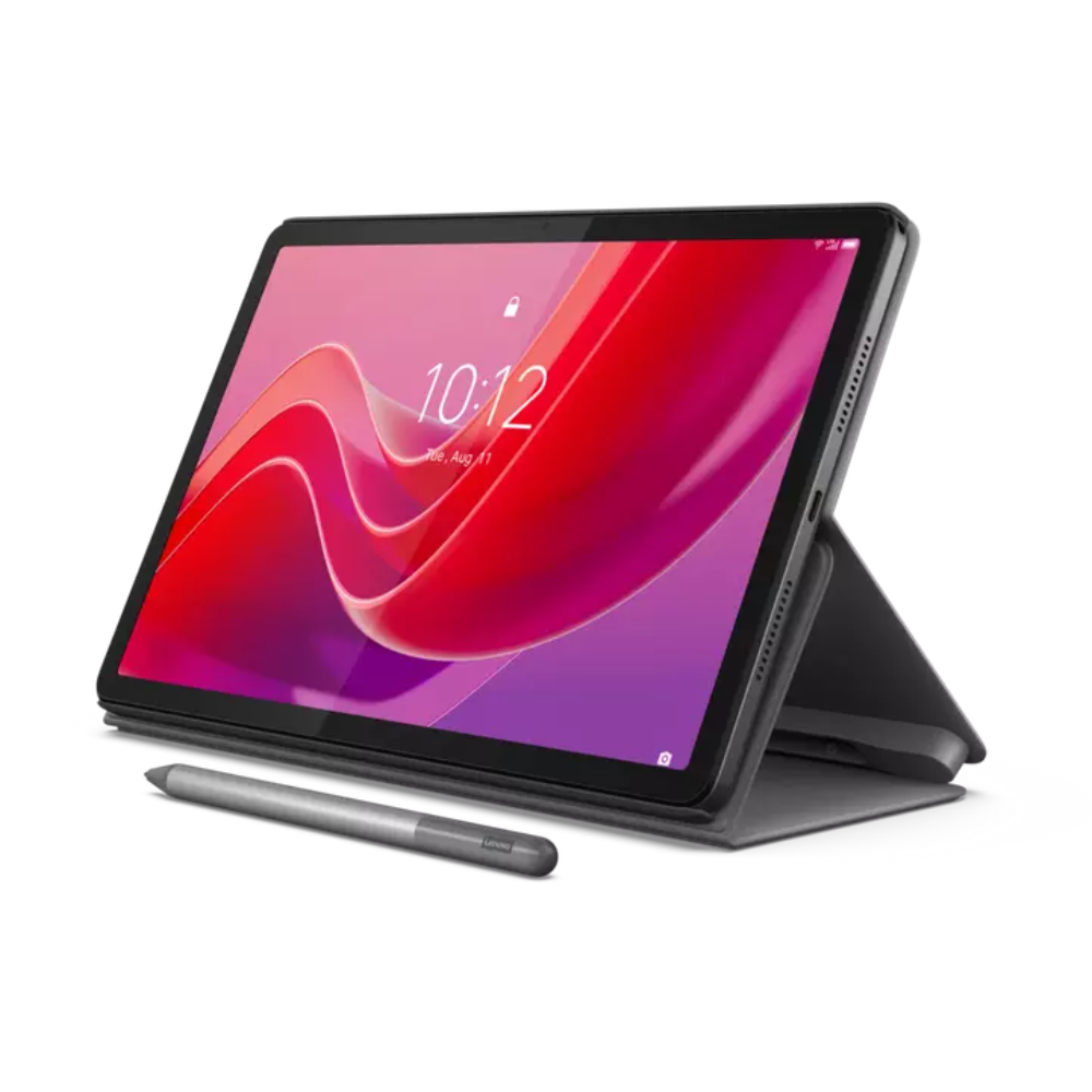 LENOVO TAB M11 4GB RAM 128GB ROM WITH FOLIO CASE+S-PEN