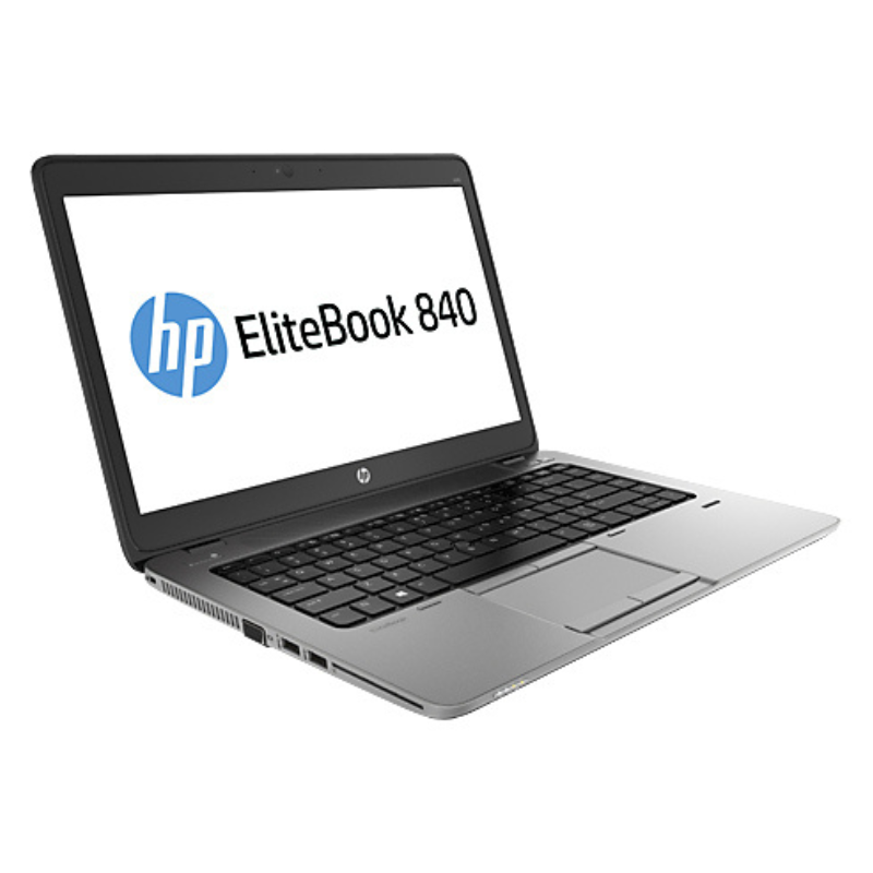 HP EliteBook 840 G6 i7 8th Gen 8GB RAM 256GB SSD Touch