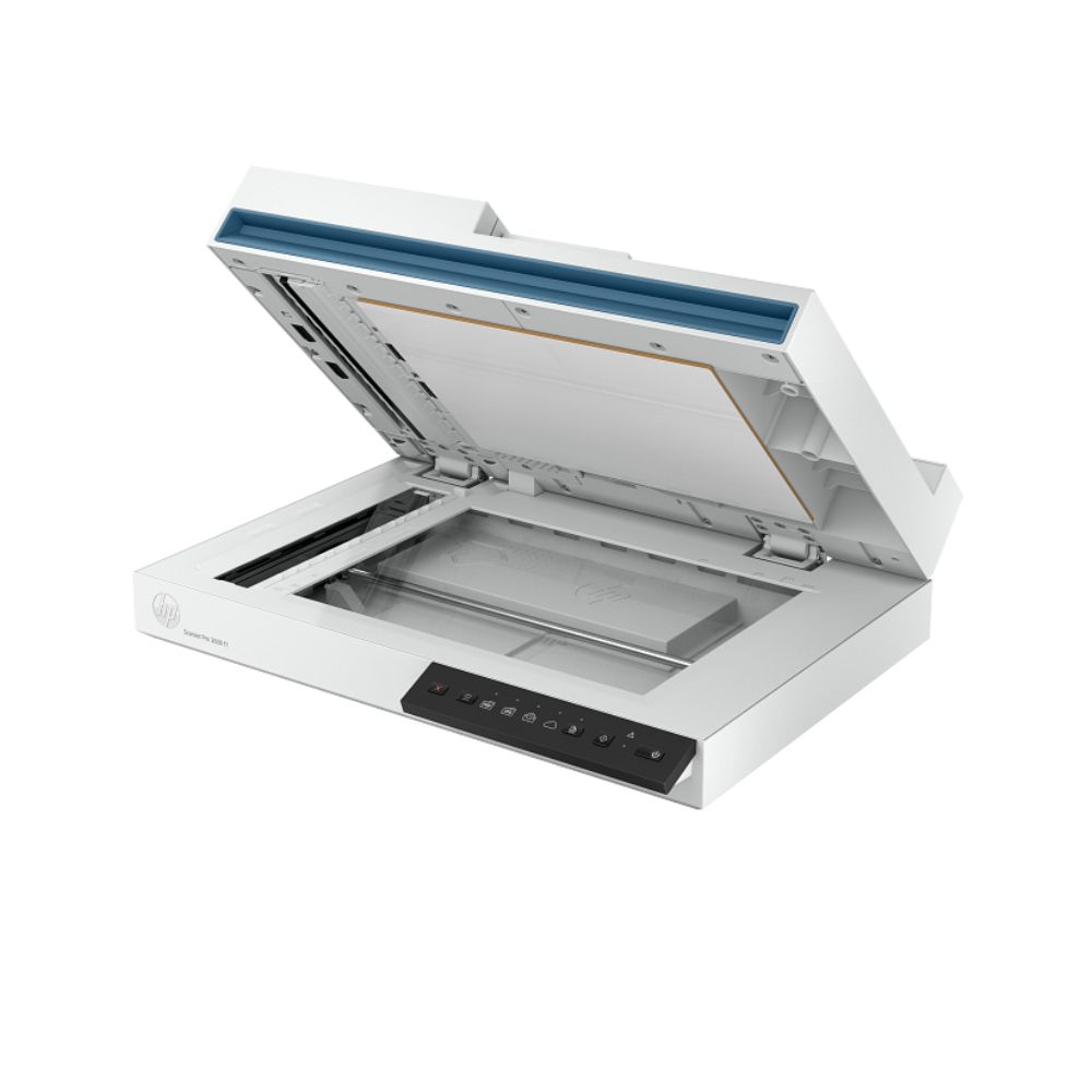 HP ScanJet Pro 3600 f1 Scanner (20G06A#B19)