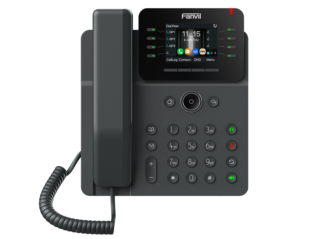 Fanvil V62W Wireless Business Phone