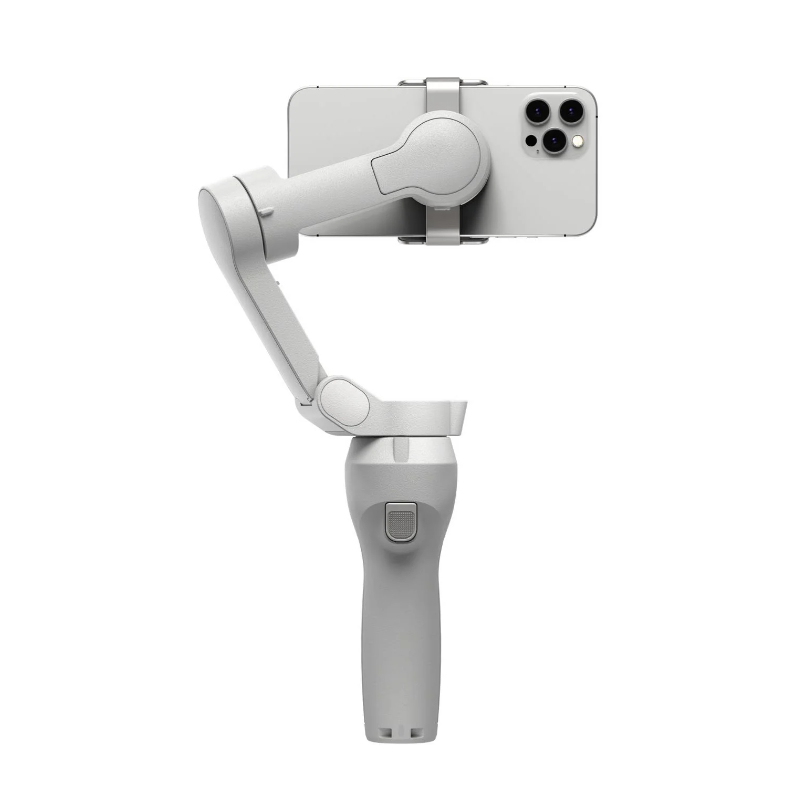 DJI Osmo Mobile SE Smartphone Gimbal