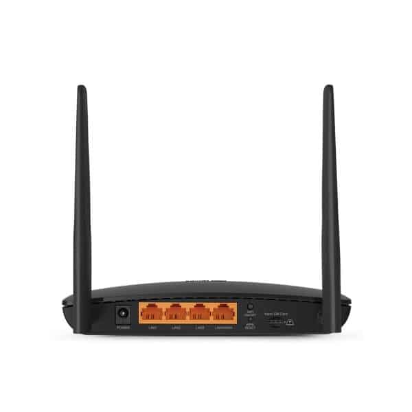 TP LINK TLMR100 Router