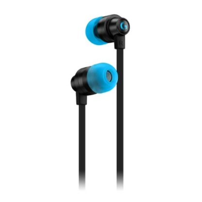 Logitech G333 Black