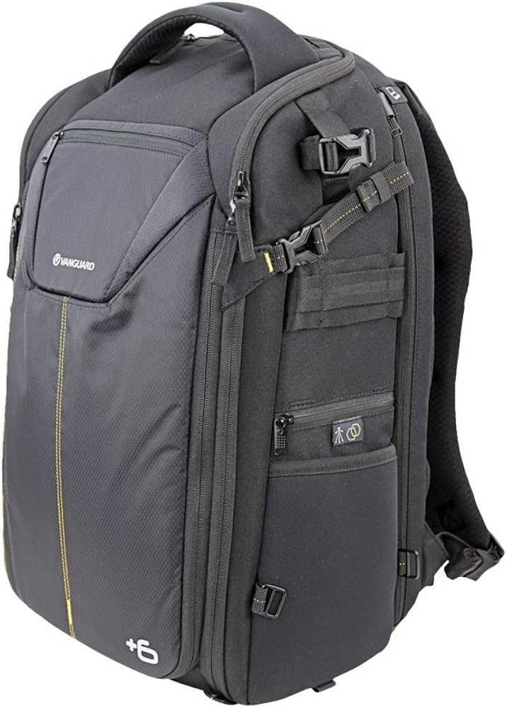 Vanguard The ALTA RISE 48 Backpack