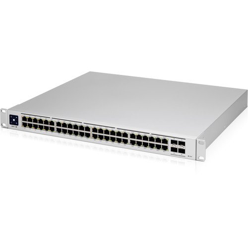 Cisco Catalyst 1300 48-Port PoE Switch