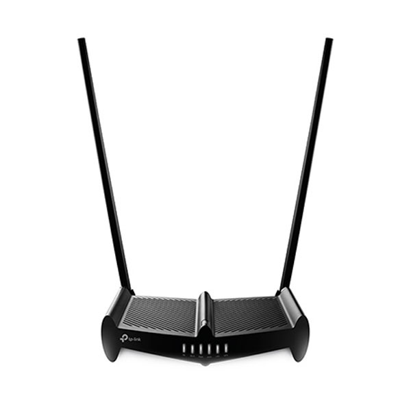 TP-Link 300Mbps High Power Wireless N Router - TL-WR841HP