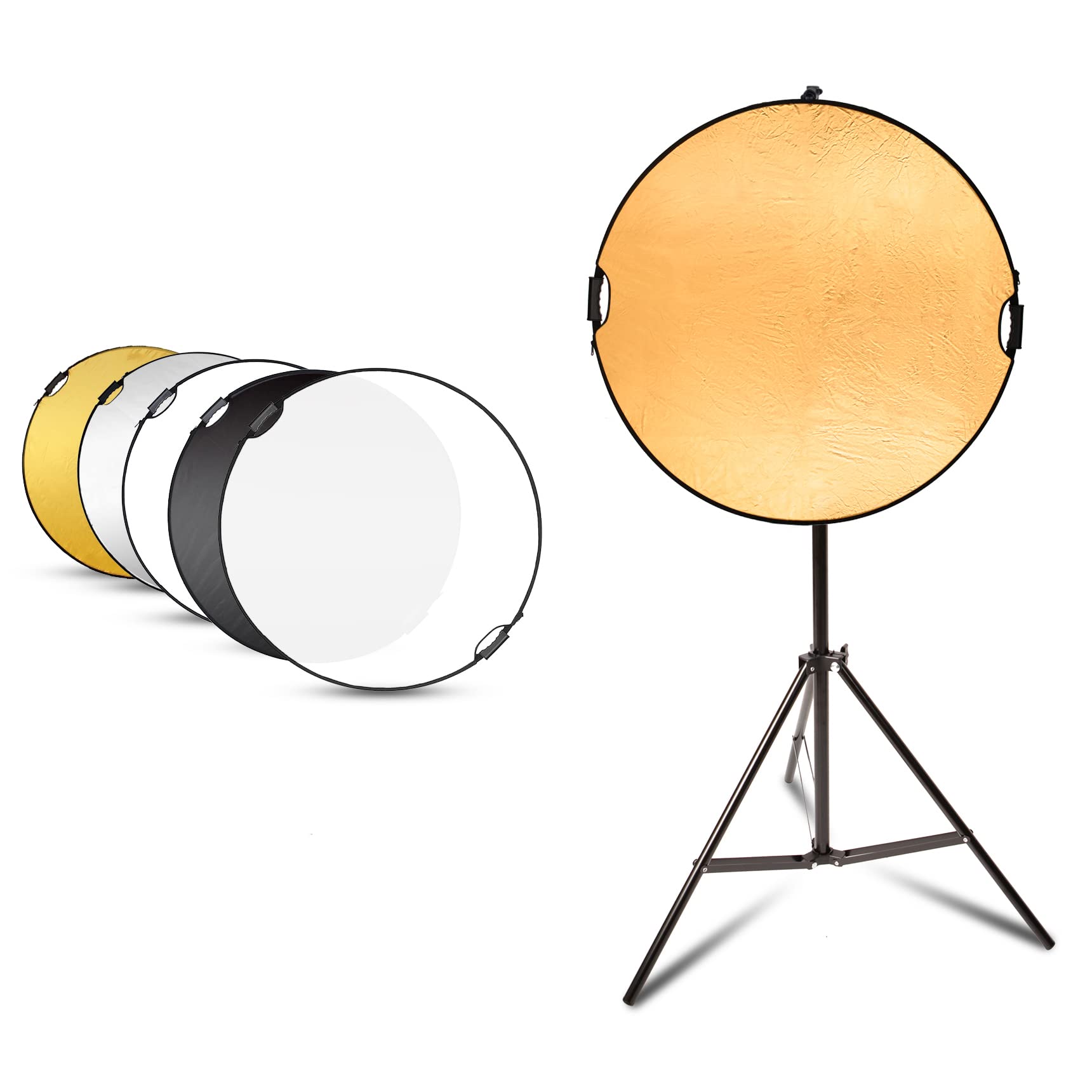 Visico Reflector Holder RH-012