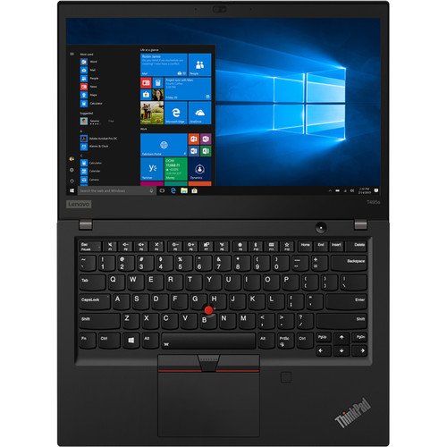 Lenovo ThinkPad T495s AMD Ryzen 7 16GB 256GB SSD 2GB GPU NonTouch