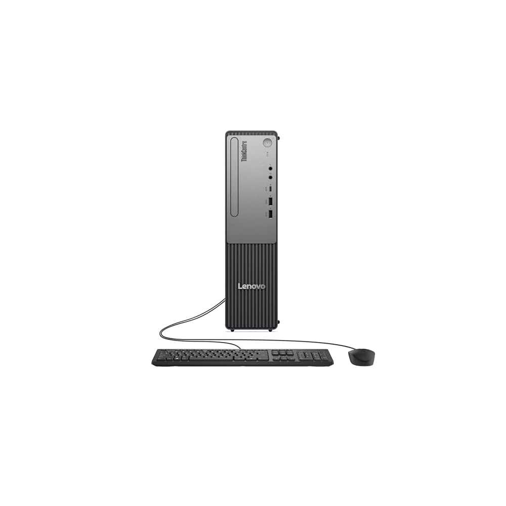 Lenovo ThinkCentre neo 30s Gen 5 Core i7 13620H 16GB RAM 512GB SSD-13DK002MUM