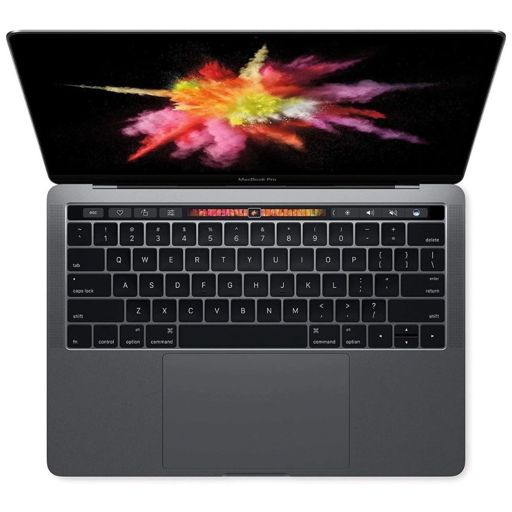 Apple MacBook Pro 13-inch 2016 Core i5 16GB RAM 512GB SSD Touch Bar